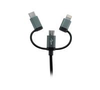 Mobility Lab - Le kit câble - 1 m