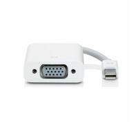 Mobility Lab - MAC8006 - Adaptater Mini display port vers VGA