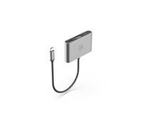 Mobility Lab MAC8011 Adaptateur USB-C vers VGA Argent