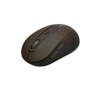 Generique Souris sans fil Mobility Lab Milki ML 43508 Marron