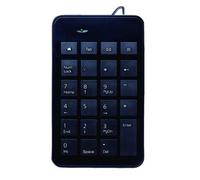 Mobility Lab ML300894 clavier USB Alphanumérique Noir