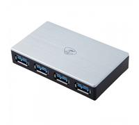 Mobility Lab ML300986 hub & concentrateur 5000 Mbit/s Argent