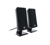 Mobility Lab ML305455 Enceinte 2.0 PC Noir