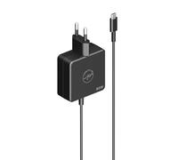 Mobility Lab - ML312149 - Chargeur et Alimentation USB-C 90W pour Ordinateurs Portables, Nitendo Switch, Ultrabook, Notebook…