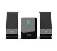 The Mobility Lab Enceintes 2.1 ML314006 2 haut-parleurs 5W Noir