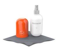 MOBILITY LAB - Nettoyant Spray Ecran 140ml + Lingette G