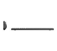 Mobility lab - pack clavier + souris alpha combo sans fil bluetooh pour pc acer