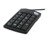 MOBILITY LAB Pavé numérique standard ML300894
