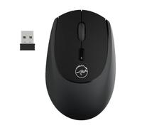 The Mobility Lab Souris POP GUM 2x Bluetooth + récepteur USB 2,4 GHz Noir