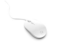 MOBILITY LAB - Souris Filaire USB pour MAC / WINDOWS