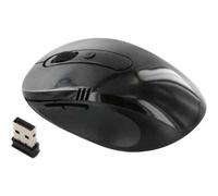 MOBILITY LAB - Souris optique sans fil Wireless Business Optical Noire