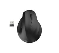 Mobility Lab - Souris sans fil verticale ML311692 - 2.4 GHz, DPI 1000/1600, 6 boutons