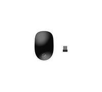 MOBILITY LAB - Souris Slide sans Fil pour Mac/Windows (Gris Fonce)
