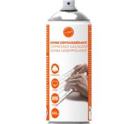 Mobility Lab - Spray Nettoyant Dépoussiérante À Air 400ml