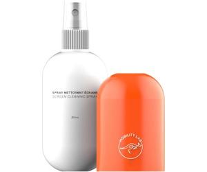 Mobility Lab - Spray Nettoyant Ecran 140ml + Lingette