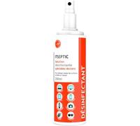 Mobility Lab - Spray Nettoyant Nettoyant 250ml Désinfectant