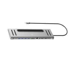 Mobility Lab USB-C Docking 12-in-1