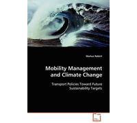 Mobility Management And Climate Change