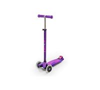 Mobility Maxi Micro Deluxe LED Violet
