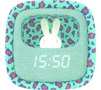 Mobility On Board Billy Clock mint leopard