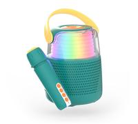 Mobility on Board - Speaker & Karaoke KS-80 - Blue