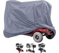 Mobility Scooter Cover pour Scooter Electrique pour Golden Technologies Buzzaround CarryOn 2019-2026