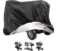 Mobility Scooter Cover pour Scooter Electrique pour Golden Technologies Buzzaround CarryOn 2019-2026