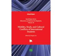 Mobility, Study, and Cultural Conflicts of International Students