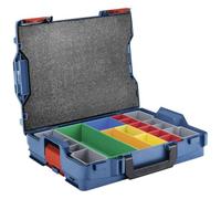 bosch 1 coffret l-boxx 102 avec set couleur 13 pièces