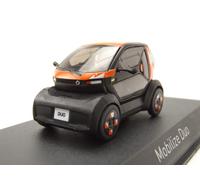 Norev 1/43 - Mobilize Duo - 2025 519920-Norev