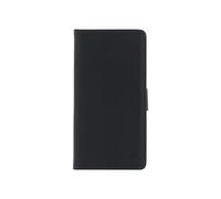 MOBILIZE Etui de protection pour téléphone Étui portefeuille Classique Huawei Y5 Noir