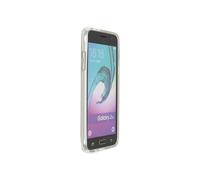MOBILIZE Etui de protection - Samsung Galaxy J3 2016 - Transparent