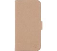 Mobilize MOB-23457 Etui portefeuille Smartphone Gelly Huawei P10 Beige