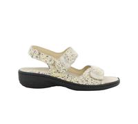 Mobils - Chaussures Femme Beige Getha Z25 - Femme - Chaussures - Beige - Taille: 39 EU