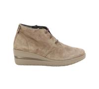 Mobils - Chaussures pour femmes Cognac Phoebe - Femme - Chaussures - Brun - Taille: 38 EU