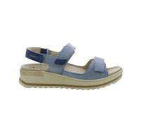 Mobils - Elora - Femme - Chaussures - Bleu - Taille: 41 EU