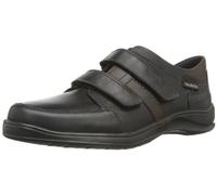 Mobils - Eymar - Baskets Mode - Homme - Semelle Amovible : Oui - Noir