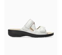 Mobils Geva Mules Et Sabots Femme Blanc 36 EU