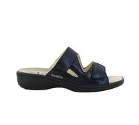 Mobils - Geva Slider - Femme - Chaussures - Bleu - Taille: 41 EU