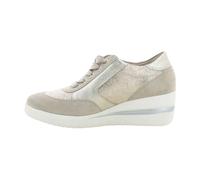 Mobils - Patrizia Wedge - Femme - Chaussures - Beige - Taille: 40 EU