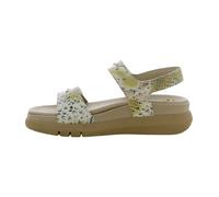 Mobils - Sandale Farra - Femme - Chaussures - Multicolore - Taille: 38 EU