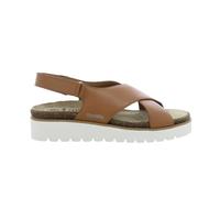 Mobils - Tally Sandal - Femme - Chaussures - Brun - Taille: 39 EU