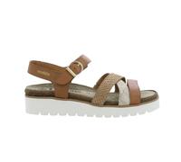 Mobils - Thina - Femme - Chaussures - Brun - Taille: 41 EU