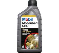 Mobilube 1 SHC 75W-90, 1L