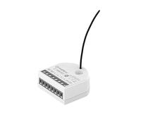 Mobilus Motor C-MR BT HK Module Volet Roulant Connecté - Commande Volet Roulant Connecté - Interrupteur Volet Roulant Connecté - Interrupteur Volet Roulant Programmable