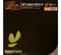 MOBIN MASTER PROJECT / GET AWAY WITH IT