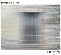 Mobina Galore – Don't Worry – Vinyle LP
