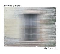 Mobina Galore - Don't Worry [Vinyl Lp]