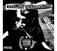 Mobina Galore - Feeling Disconnected [Import]