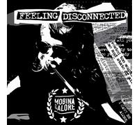 Mobina Galore Feeling Disconnected (+Download) (Vinyl)